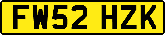 FW52HZK