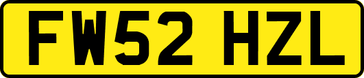 FW52HZL