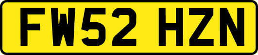 FW52HZN