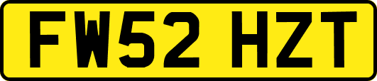 FW52HZT