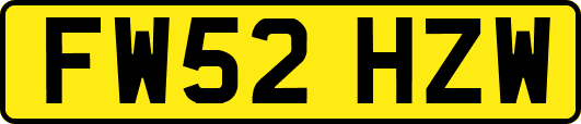 FW52HZW