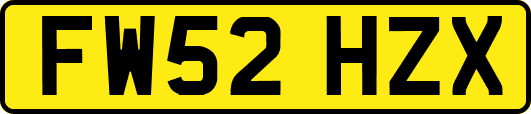 FW52HZX