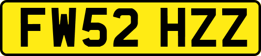FW52HZZ