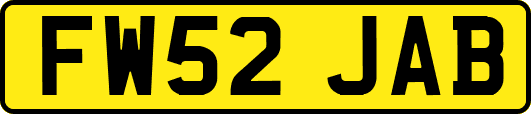 FW52JAB