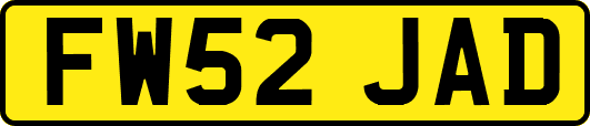 FW52JAD