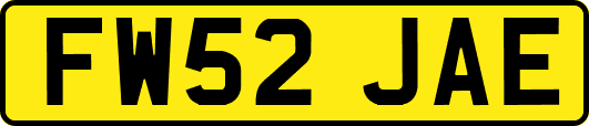 FW52JAE