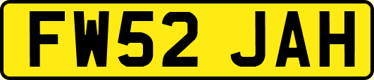 FW52JAH