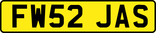 FW52JAS