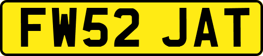 FW52JAT