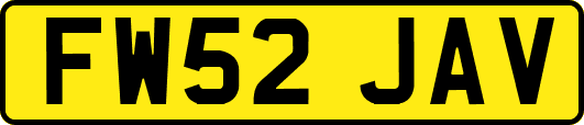 FW52JAV