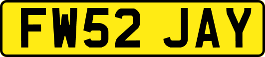 FW52JAY