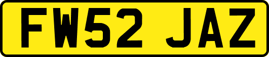 FW52JAZ