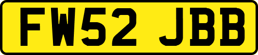 FW52JBB