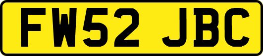 FW52JBC