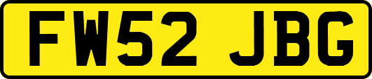 FW52JBG