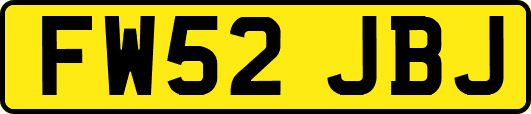 FW52JBJ