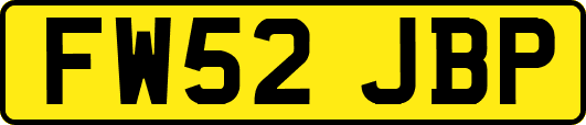 FW52JBP