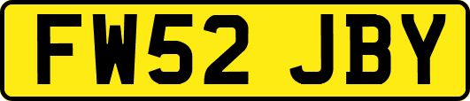 FW52JBY