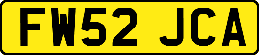 FW52JCA