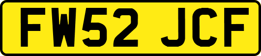 FW52JCF