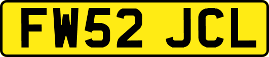 FW52JCL