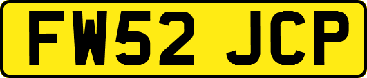 FW52JCP