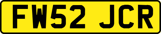 FW52JCR