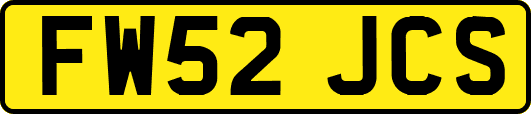 FW52JCS