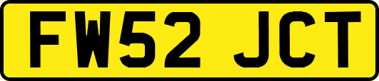 FW52JCT