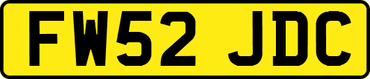 FW52JDC