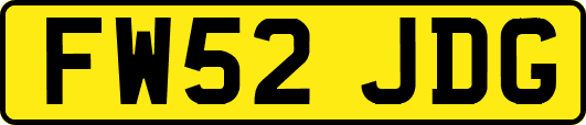 FW52JDG