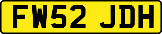 FW52JDH