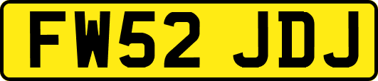 FW52JDJ