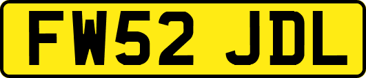 FW52JDL