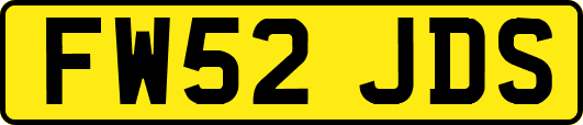 FW52JDS