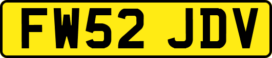 FW52JDV