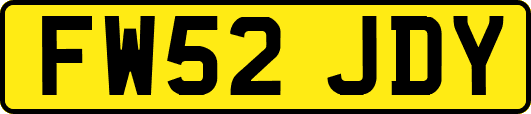 FW52JDY