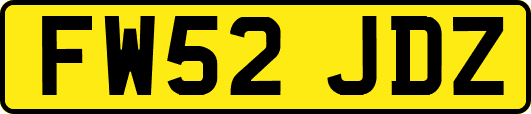 FW52JDZ