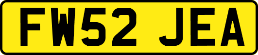 FW52JEA