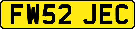 FW52JEC