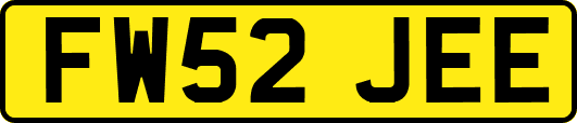 FW52JEE