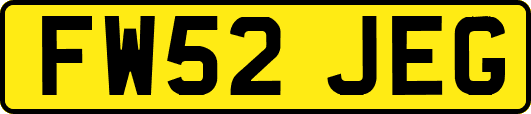 FW52JEG