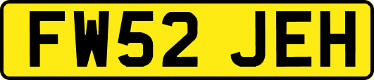 FW52JEH