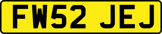 FW52JEJ