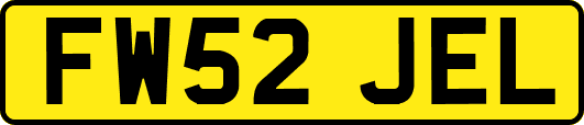 FW52JEL