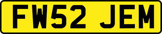 FW52JEM