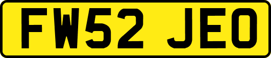 FW52JEO