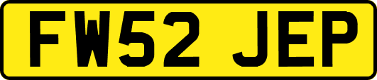 FW52JEP