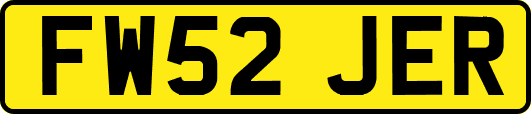FW52JER