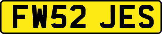 FW52JES